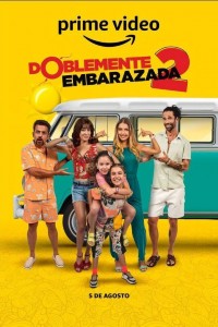 Дважды беременна 2