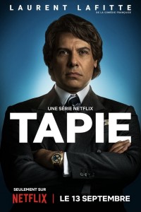 Тысяча жизней Бернара Тапи