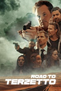 Дорога в Терзетто