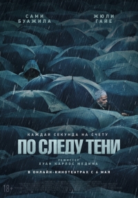По следу тени